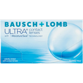 Image of Kontaktní čočky ULTRA Výhody objektivů Ultra:

Technologie dvoufázové polymerace MoistureSeal
Čočky mají asférický design, který výrazně snižuje pravděpodobnost rozostření zraku v podmínkách nedostatečné viditelnosti