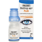 Image of BioDrop Plus Piiloset BioDrop MD Plus® 10 ml
Máme skvělou příležitost představit vám vylepšené kapky od předního Finského výrobce – Piiloset BioDrop MD Plus. Dvě složky vyvážené molekulovou hmotností – trehalóza a kyselina hyaluronov
