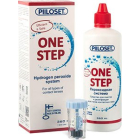 Image of Piiloset One Step Переваги Piiloset OneStep:

простота у використанні
підходить для чутливих очей
контейнер з каталітичним диском

Новинка на офтальмологічному ринку Piiloset OneStep це справді 